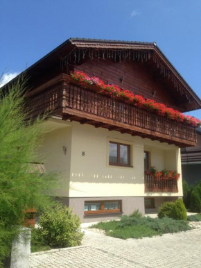  Guest house Fleurs  Липтовски Микулаш